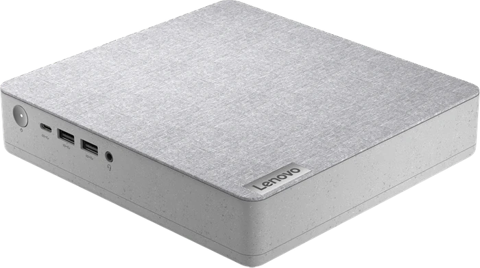 Lenovo IdeaCentre Mini 5 01IAQ7, Core i7-12700T, 16GB RAM, 1TB SSD, 1TB HDD
