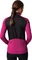 Vaude Posta Trikot langarm rich pink (Damen) Vorschaubild
