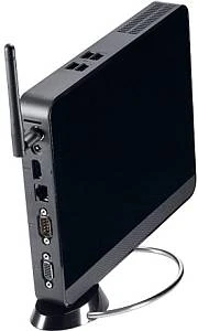 ASUS Eee Box EB1021-B0190 schwarz, E-450, schwarz