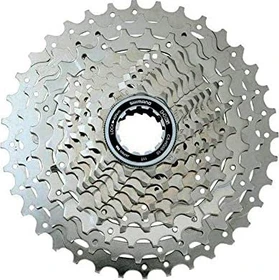 Shimano Deore/Tiagra 11-36 Kassette