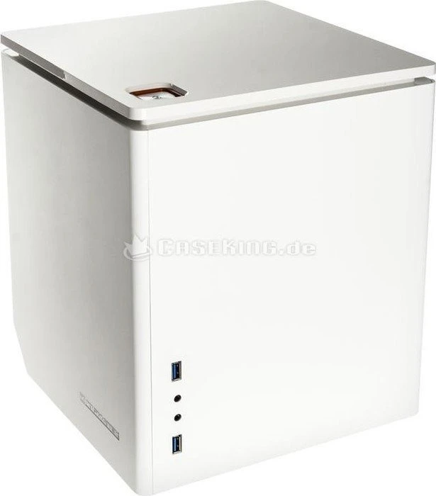 Xigmatek Nebula C, Mini-ITX