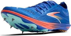 Brooks Hyperion Elite LD cobalt/pink clay/orange