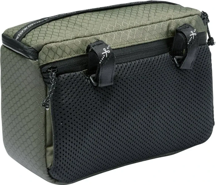 Vaude Cyclist Lenkertasche khaki