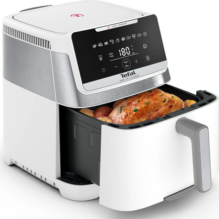 Tefal EY8421 Easy Fry Silence