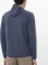 Salomon Essential Lightwarm Hooded Jacke blue nights (Herren) Vorschaubild