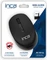 Inca IWM-243RS Wireless Mouse schwarz, USB Vorschaubild
