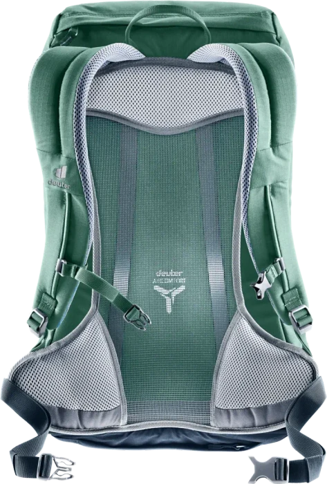 Deuter Zugspitze 24 seagreen/ink