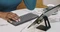 Logitech Keys-To-Go 2, Grafit, Bluetooth, DE Vorschaubild