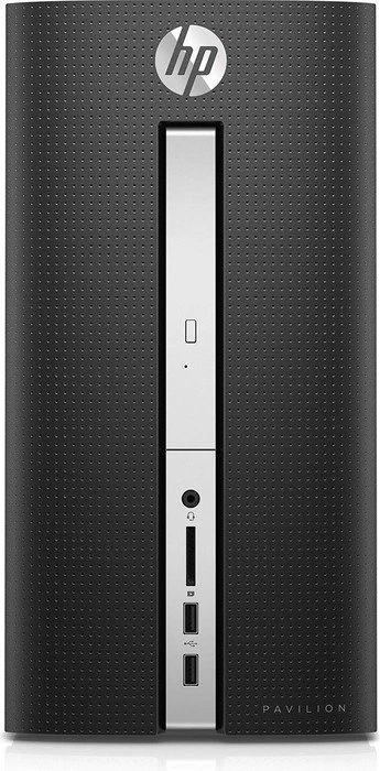 HP Pavilion 510-p000