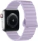 Decoded Silicone Traction Loop Band für Apple Watch 45mm Vorschaubild