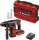 Einhell Professional TP-HD 18/28 Li BL+4 Akku-Bohr-/Meißelhammer inkl. Koffer + Akku 3.0Ah (4514274)