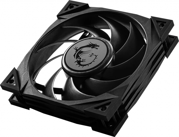 MSI MEG Silent Gale P12, 120mm