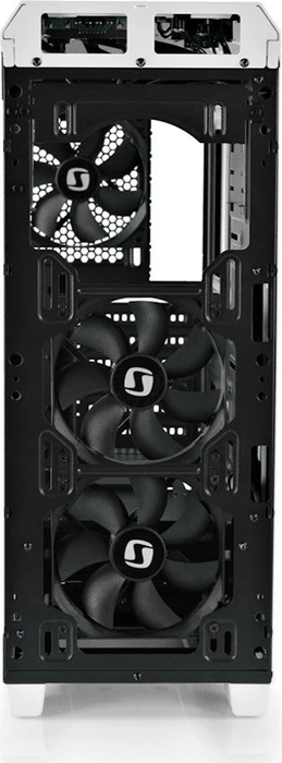 Endorfy SilentiumPC Regnum RG4F Frosty White
