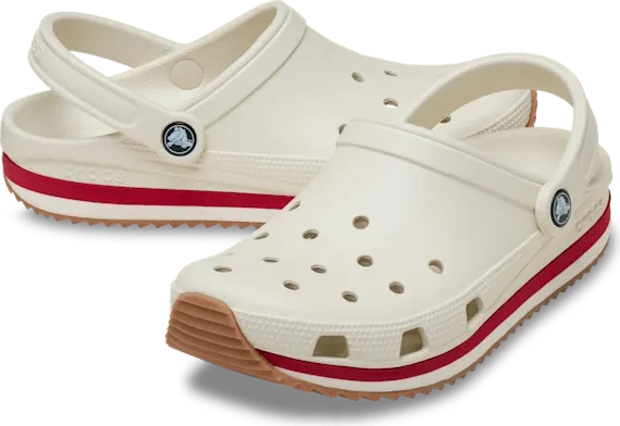 Crocs Crocband Runner summit white