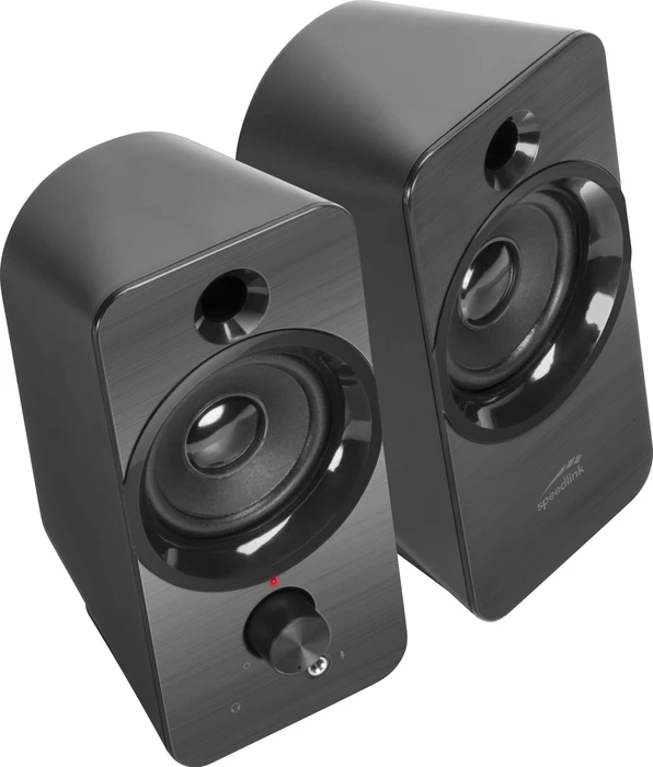 Speedlink Daroc schwarz