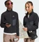 adidas Terrex Multi Full-Zip Fleece Funktionsjacke schwarz (Junior) Vorschaubild