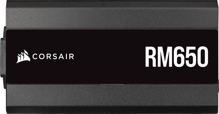 Corsair RM Series 2021 RM650 650W, ATX 2.4