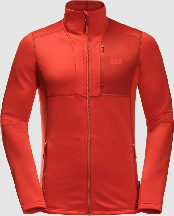 Jack Wolfskin Savo Jacke (Herren)