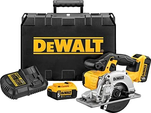 DeWalt DCS373 Akku-Handkreissäge