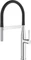 Grohe Essence Einhand-Spültischbatterie 1/2" chrom Vorschaubild