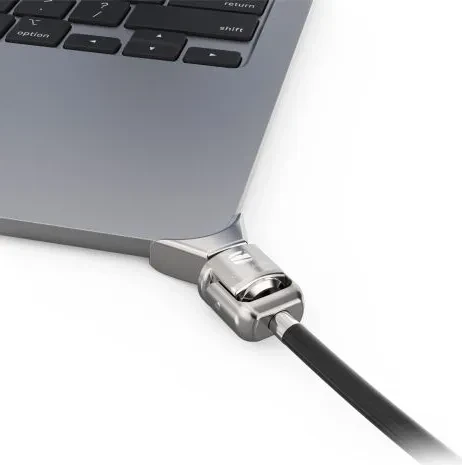 Compulocks MacBook M2/M3 Ledge + Schloss