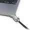 Compulocks MacBook M2/M3 Ledge + Schloss Vorschaubild