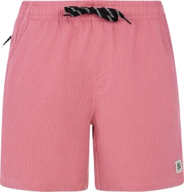 Protest Wytona Badeshorts dusk sky pink (Herren)