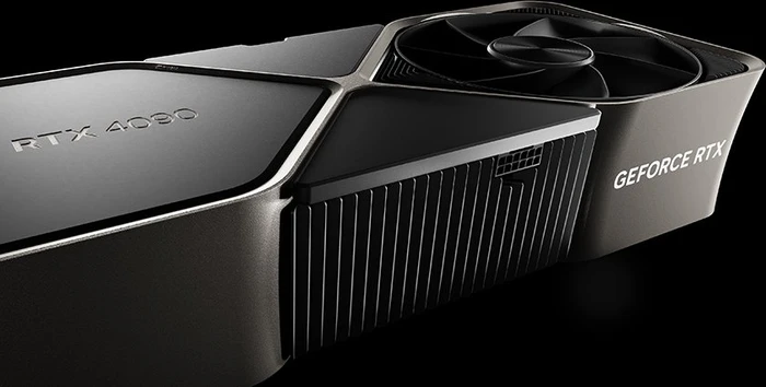 NVIDIA GeForce RTX 4090 Founders Edition, 24GB GDDR6X, HDMI, 3x DP