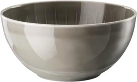 Rosenthal Joyn Grey Suppenschale 19cm 1.5l