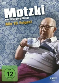 Motzki (DVD)