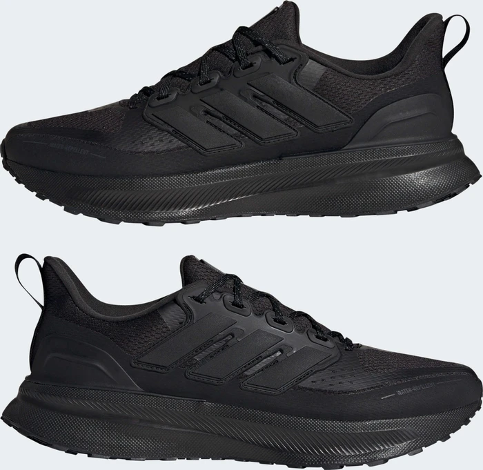 adidas Ultrarun 5 TR core black/carbon (Herren)