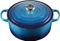 Le Creuset Signature Gusseisen Bräter rund 26cm 5.3l Vorschaubild