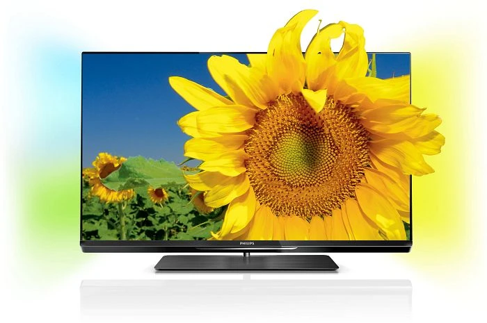 Philips 55PFL6007K