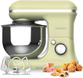 Cecotec Cecomixer Merengue 1200 green