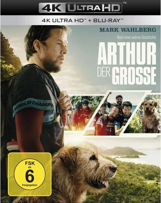 Arthur der Große