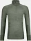 Ortovox 230 Competition Zip Neck Funktionsshirt langarm (Damen) Vorschaubild