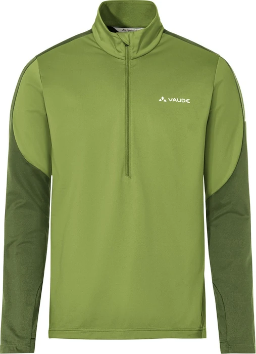 Vaude Livigno Halfzip II Fleece Funktionsshirt langarm (Herren)