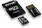 Patriot Signature 32GB Kit, Class 4 Vorschaubild
