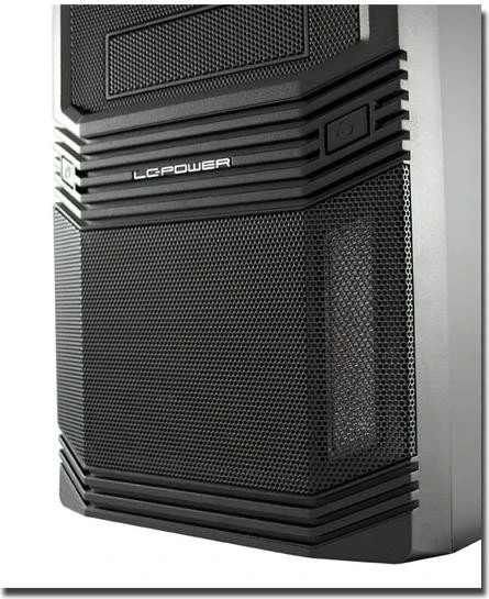 LC-Power Pro-925B, 600W ATX 2.3