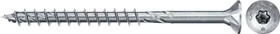 fischer PowerFast FPF II CTP BC T20 4.5x50 Spanplattenschraube, 4.5x50mm, 200 Stück