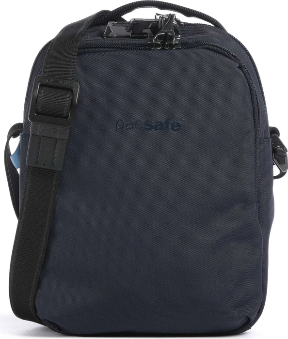 Pacsafe V Anti-Theft Companion Umhängetasche ocean