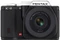 Pentax K-01 schwarz mit Objektiv smc DA 40mm 2.8 XS Vorschaubild