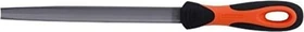 Bahco Ergo 1-210-06-3-2 Halbrundfeile, 150mm