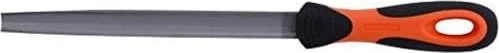 Bahco Ergo 1-210-06-3-2 Halbrundfeile, 150mm