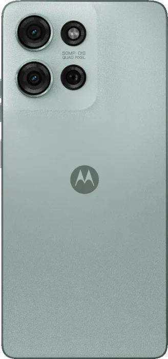 Motorola Moto G75 5G 256GB Succulent Green