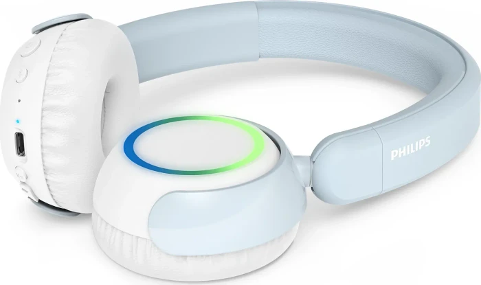 Philips TAK4200 blau