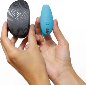 We-Vibe Sync Go turquoise