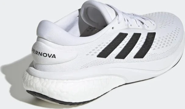 adidas Supernova 2 cloud white/core black/dash grey (Herren)