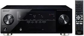 Pioneer VSX-921 schwarz