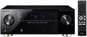 Pioneer VSX-921 schwarz